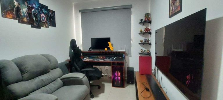 Imagem Apartamento com 3 Quartos à Venda, 100 m² em Barra Da Tijuca - Rio De Janeiro