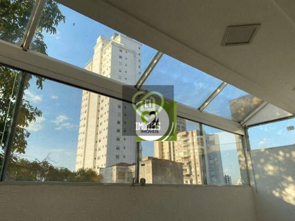 Imagem Casa de Condomínio com 3 Quartos à Venda, 157 m² em Vila Romana - São Paulo