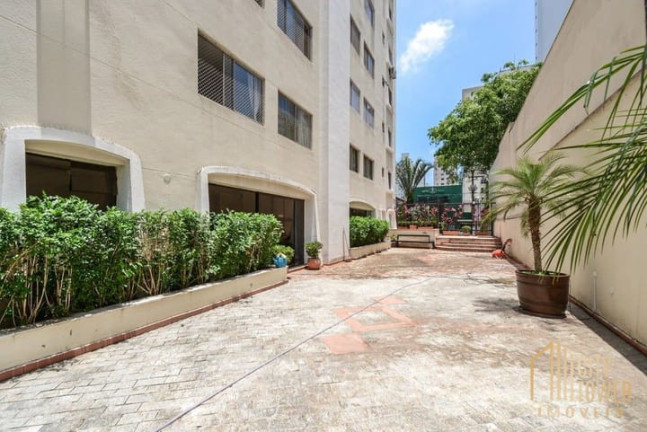 Imagem Apartamento com 3 Quartos à Venda, 87 m² em Indianópolis - São Paulo Imagem Apartamento com 3 Quartos à Venda, 87 m² em Indianópolis - São Paulo