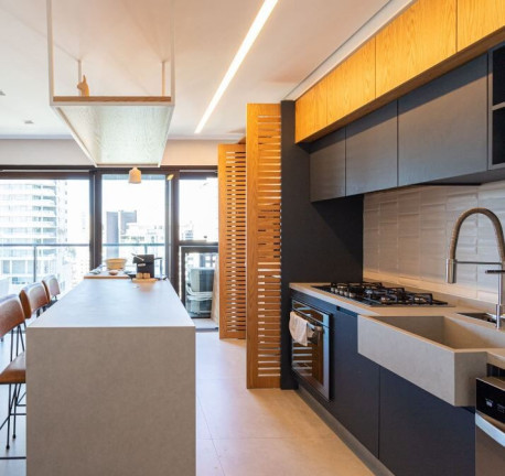 Imagem Apartamento com 1 Quarto à Venda, 70 m² em Vila Madalena - São Paulo Imagem Apartamento com 1 Quarto à Venda, 70 m² em Vila Madalena - São Paulo