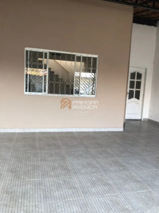 Sobrado com 3 Quartos à Venda, 157 m² em Residencial Bosque Dos Ipês - São José Dos Campos