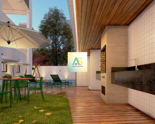 Imagem Imóvel com 2 Quartos à Venda, 51 m² em Torre - Recife Imagem Imóvel com 2 Quartos à Venda, 51 m² em Torre - Recife