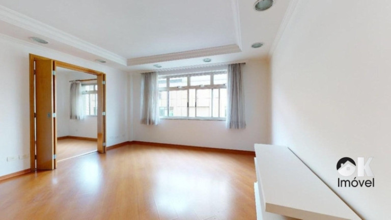 Imagem Apartamento com 3 Quartos à Venda, 106 m² em Perdizes - São Paulo Imagem Apartamento com 3 Quartos à Venda, 106 m² em Perdizes - São Paulo