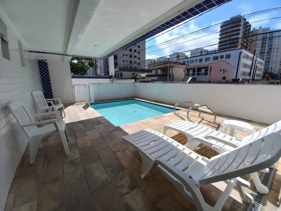 Imagem Apartamento com 2 Quartos à Venda, 85 m² em Ocian - Praia Grande Imagem Apartamento com 2 Quartos à Venda, 85 m² em Ocian - Praia Grande