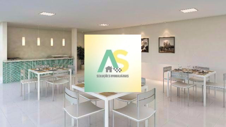 Imagem Imóvel com 2 Quartos à Venda, 40 m² em Santana - Jaboatão Dos Guararapes Imagem Imóvel com 2 Quartos à Venda, 40 m² em Santana - Jaboatão Dos Guararapes