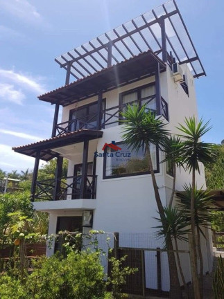 Imagem Sobrado com 3 Quartos à Venda, 200 m² em Ponta Das Canas - Florianópolis Imagem Sobrado com 3 Quartos à Venda, 200 m² em Ponta Das Canas - Florianópolis