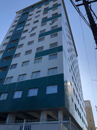 Imagem Apartamento com 1 Quarto à Venda, 44 m² em Tupi - Praia Grande Imagem Apartamento com 1 Quarto à Venda, 44 m² em Tupi - Praia Grande