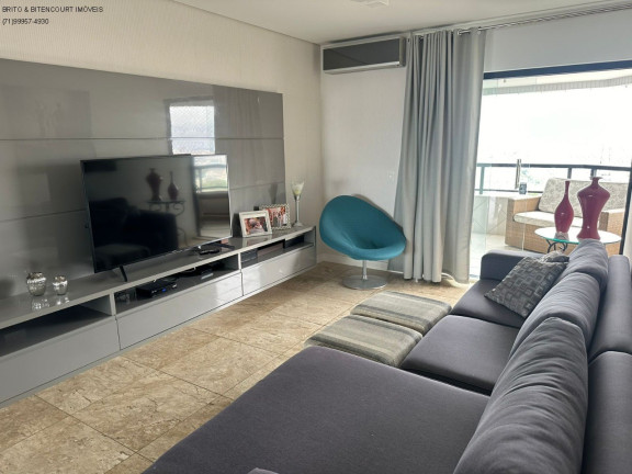 Imagem Imóvel com 4 Quartos à Venda, 243 m² em Horto Florestal - Salvador Imagem Imóvel com 4 Quartos à Venda, 243 m² em Horto Florestal - Salvador