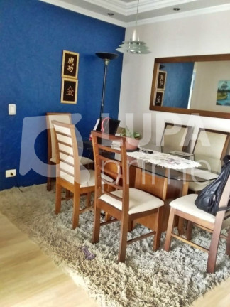 Imagem Apartamento com 3 Quartos à Venda, 78 m² em Santana - São Paulo Imagem Apartamento com 3 Quartos à Venda, 78 m² em Santana - São Paulo