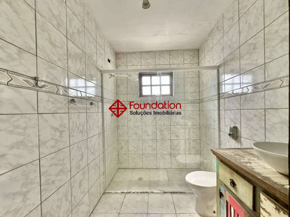 Imagem Casa de Condomínio com 3 Quartos à Venda, 1 m² em Jardim Colibri - Cotia