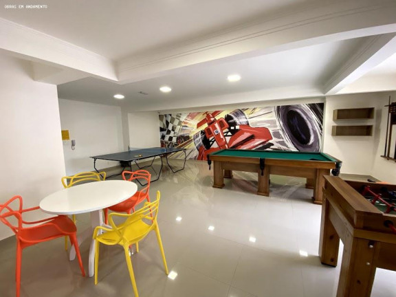 Imagem Apartamento com 2 Quartos à Venda, 80 m² em Canto Do Forte - Praia Grande Imagem Apartamento com 2 Quartos à Venda, 80 m² em Canto Do Forte - Praia Grande