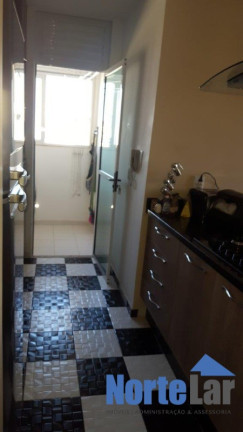 Imagem Apartamento com 2 Quartos à Venda, 62 m² em Mandaqui - São Paulo