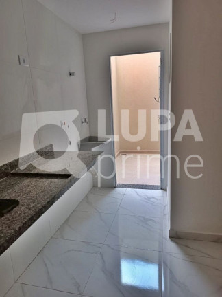 Imagem Apartamento com 1 Quarto à Venda, 27 m² em Vila Gustavo - São Paulo