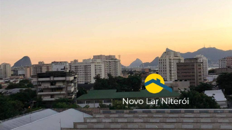 Imagem Apartamento com 2 Quartos à Venda, 58 m² em Centro - Niterói Imagem Apartamento com 2 Quartos à Venda, 58 m² em Centro - Niterói