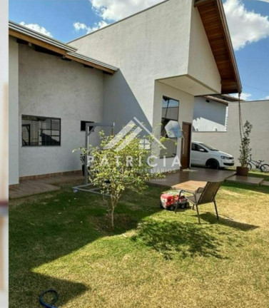 Imagem Casa com 2 Quartos à Venda, 140 m² em Jardim Alvorada - Campo Novo Do Parecis Imagem Casa com 2 Quartos à Venda, 140 m² em Jardim Alvorada - Campo Novo Do Parecis
