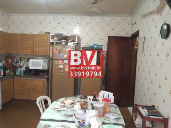 Imagem Casa com 3 Quartos à Venda, 250 m² em Vila Kosmos - Rio De Janeiro Imagem Casa com 3 Quartos à Venda, 250 m² em Vila Kosmos - Rio De Janeiro
