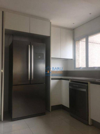 Imagem Imóvel com 4 Quartos à Venda, 196 m² em Vila Pompeia - São Paulo