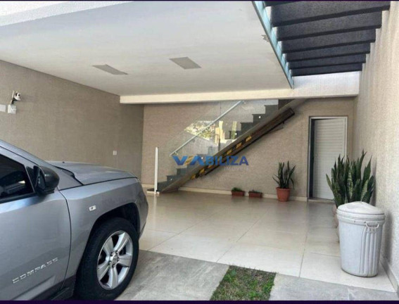 Imagem Sobrado com 3 Quartos à Venda, 170 m² em Jardim Jaraguá - Atibaia Imagem Sobrado com 3 Quartos à Venda, 170 m² em Jardim Jaraguá - Atibaia
