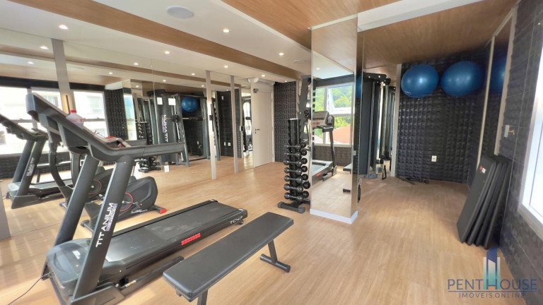 Imagem Apartamento com 2 Quartos à Venda, 62 m² em Tabuleiro - Camboriú