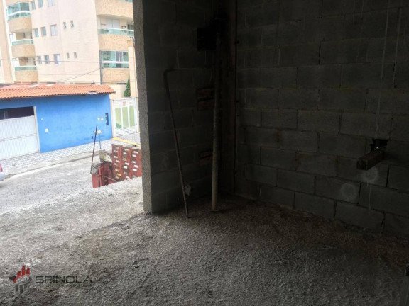 Imagem Sobrado com 2 Quartos à Venda, 58 m² em Aviação - Praia Grande