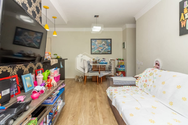 Imagem Apartamento com 2 Quartos à Venda, 65 m² em Parque São Lucas - São Paulo Imagem Apartamento com 2 Quartos à Venda, 65 m² em Parque São Lucas - São Paulo