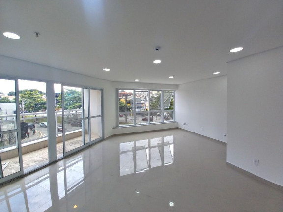Imagem Sala Comercial à Venda, 48 m² em Centro - Guarulhos