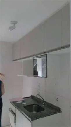 Apartamento com 3 Quartos à Venda, 61 m² em Parque União - Jundiaí