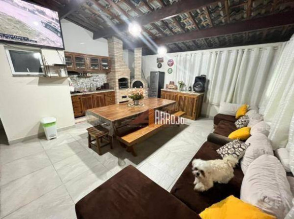Sobrado com 3 Quartos à Venda, 300 m² em Ermelino Matarazzo - São Paulo