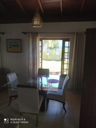Imagem Casa com 2 Quartos à Venda, 150 m² em Canasvieiras - Florianópolis