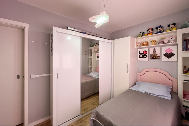 Imagem Apartamento com 3 Quartos à Venda, 62 m² em São José - Canoas Imagem Apartamento com 3 Quartos à Venda, 62 m² em São José - Canoas