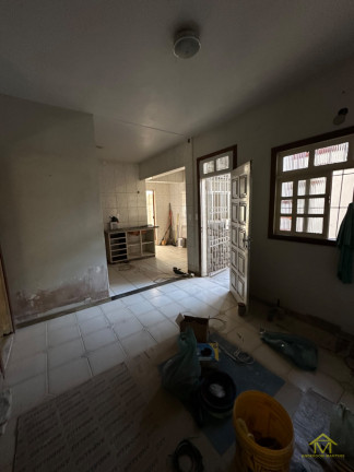 Imagem Casa com 4 Quartos à Venda, 250 m² em Itapuã - Vila Velha