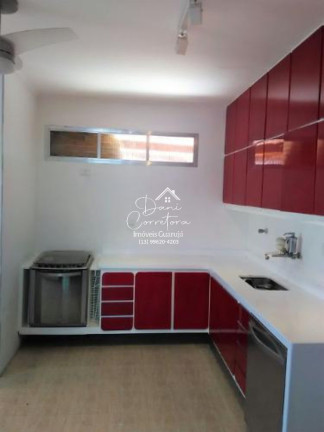 Imagem Imóvel com 3 Quartos à Venda, 220 m² em Enseada - Guarujá Imagem Imóvel com 3 Quartos à Venda, 220 m² em Enseada - Guarujá