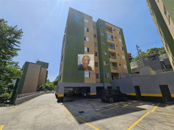 Imagem Apartamento com 2 Quartos à Venda, 57 m² em Parque Rincão - Cotia Imagem Apartamento com 2 Quartos à Venda, 57 m² em Parque Rincão - Cotia