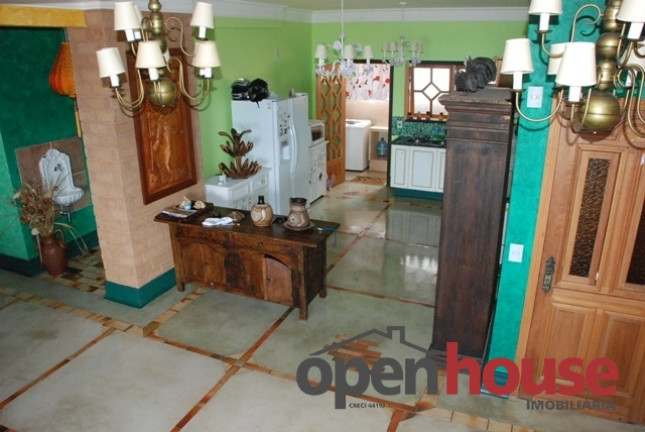 Imagem Cobertura com 3 Quartos à Venda, 230 m² em Ponta Negra - Natal