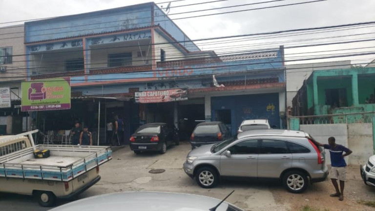 Imagem Imóvel à Venda, 650 m² em Campo Grande - Rio De Janeiro