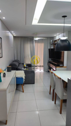 Imagem Apartamento com 2 Quartos à Venda, 83 m² em Boqueirão - Praia Grande
