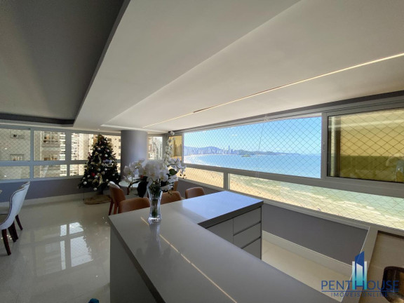 Imagem Apartamento com 4 Quartos à Venda, 170 m² em Centro - Balneário Camboriú