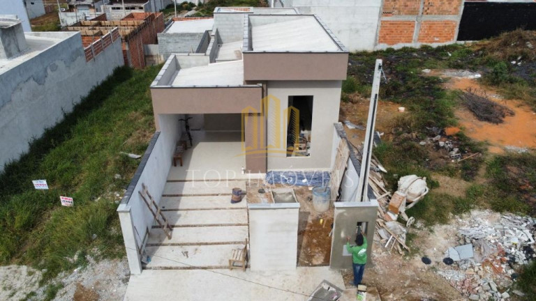 Imagem Casa com 3 Quartos à Venda, 150 m² em Setville Altos De São José - São José Dos Campos Imagem Casa com 3 Quartos à Venda, 150 m² em Setville Altos De São José - São José Dos Campos