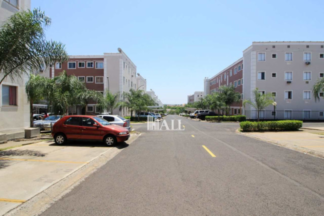 Imagem Apartamento com 2 Quartos à Venda, 48 m² em Parque Das Flores Ii - São José Do Rio Preto Imagem Apartamento com 2 Quartos à Venda, 48 m² em Parque Das Flores Ii - São José Do Rio Preto