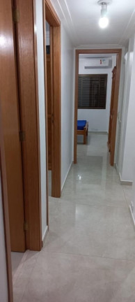 Imagem Apartamento com 3 Quartos à Venda, 100 m² em Balneario Praia Do Perequê - Guarujá
