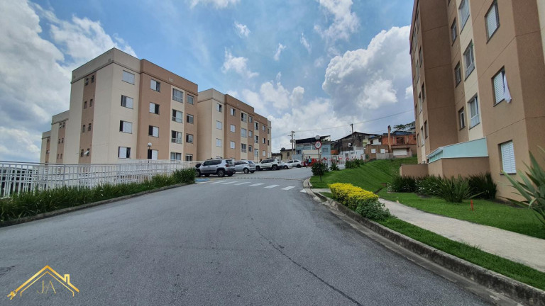 Apartamento com 2 Quartos à Venda, 54 m² em Novo Osasco - Osasco