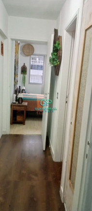 Imagem Apartamento com 2 Quartos à Venda, 60 m² em Pitangueiras - Guarujá