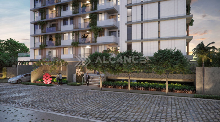 Imagem Apartamento com 3 Quartos à Venda, 77 m² em Jardim Oceania - João Pessoa Imagem Apartamento com 3 Quartos à Venda, 77 m² em Jardim Oceania - João Pessoa