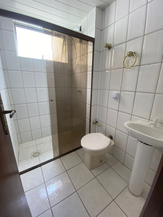 Imagem Apartamento com 2 Quartos à Venda, 52 m² em Serraria - São José