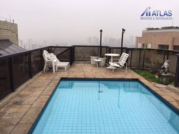 Imagem Cobertura com 5 Quartos à Venda, 592 m² em Santana - São Paulo Imagem Cobertura com 5 Quartos à Venda, 592 m² em Santana - São Paulo