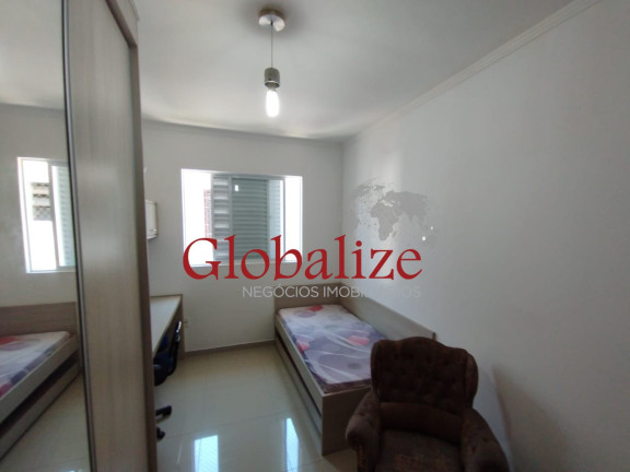 Imagem Casa com 3 Quartos à Venda, 148 m² em Vila Belmiro - Santos Imagem Casa com 3 Quartos à Venda, 148 m² em Vila Belmiro - Santos