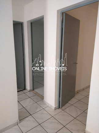 Imagem Apartamento com 2 Quartos à Venda, em Vila Pinheiro - Mogi Guaçu Imagem Apartamento com 2 Quartos à Venda, em Vila Pinheiro - Mogi Guaçu