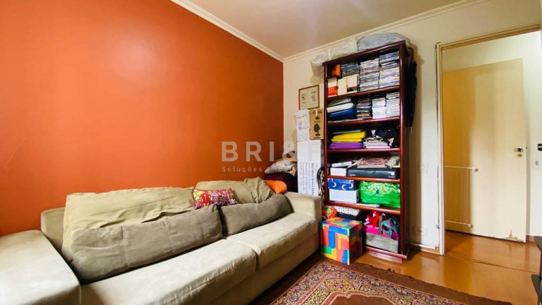 Imagem Apartamento com 3 Quartos à Venda, 90 m² em Vila Cordeiro - São Paulo Imagem Apartamento com 3 Quartos à Venda, 90 m² em Vila Cordeiro - São Paulo