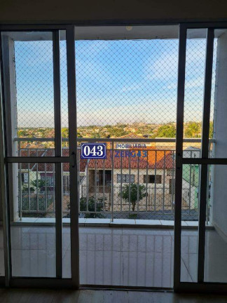 Imagem Apartamento com 2 Quartos à Venda, 47 m² em Taliana - Londrina