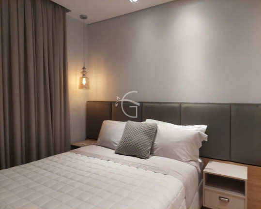 Imagem Apartamento com 3 Quartos à Venda, 74 m² em Glória - Joinville